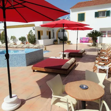 Oasis Club * カボス