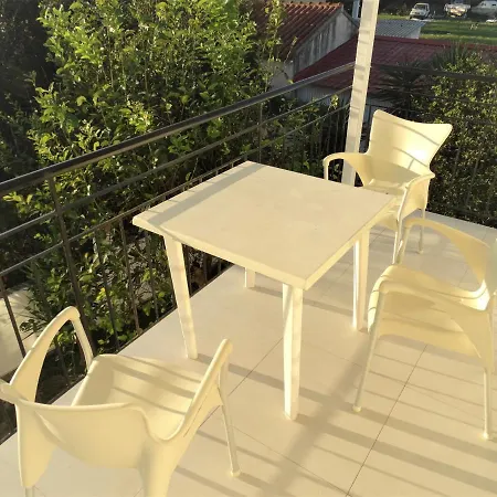 Oasis Club * カボス