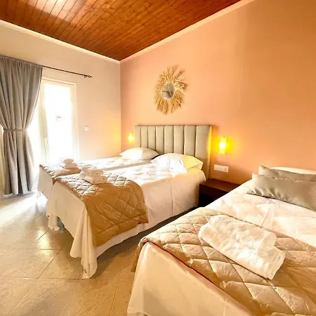 Oasis Club * カボス