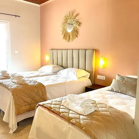 Oasis Club カボス