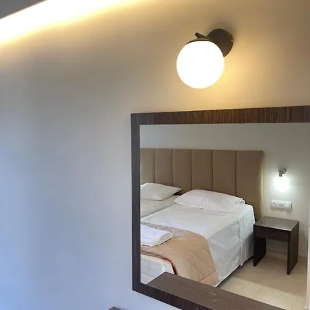 アパート Oasis Club