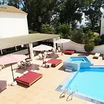 Appartamento Oasis Club *