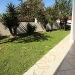 Oasis Club