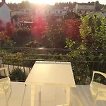 Appartamento Oasis Club Kávos