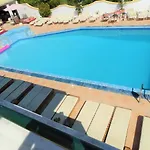 Appartamento Oasis Club