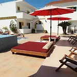 Oasis Club Appartamento