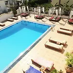 Oasis Club Appartamento Kávos