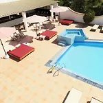 Appartamento Oasis Club Kávos