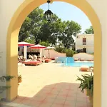 Appartamento Oasis Club