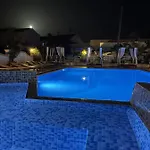 Oasis Club