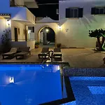 Appartamento Oasis Club Kávos