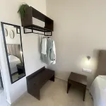 Oasis Club
