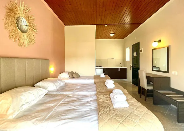 Apartmán Oasis Club *