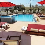 Oasis Club *