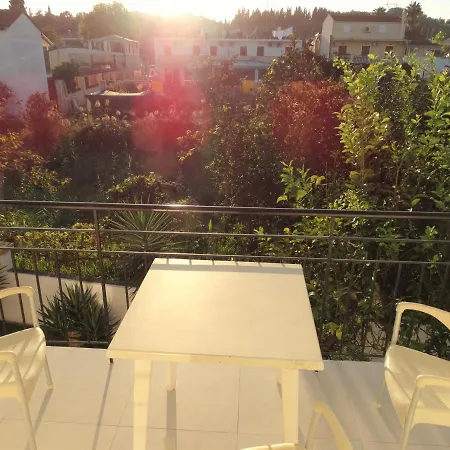 Apartment Oasis Club Kavos