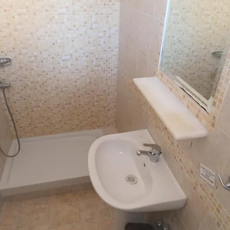 Apartment Oasis Club *