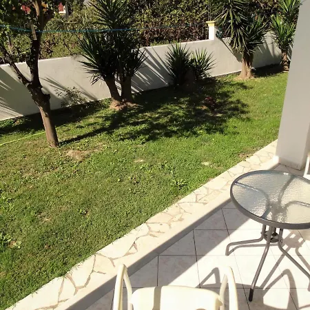 Apartment Oasis Club *