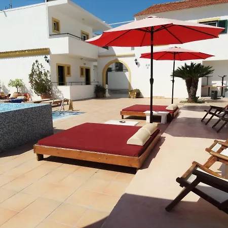Oasis Club Apartment