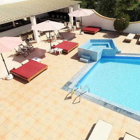 Apartment Oasis Club Kavos