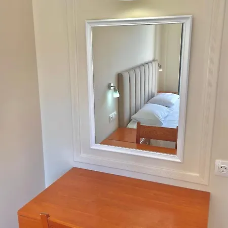 Oasis Club Apartment *