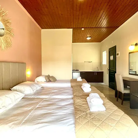 Apartamento Oasis Club *