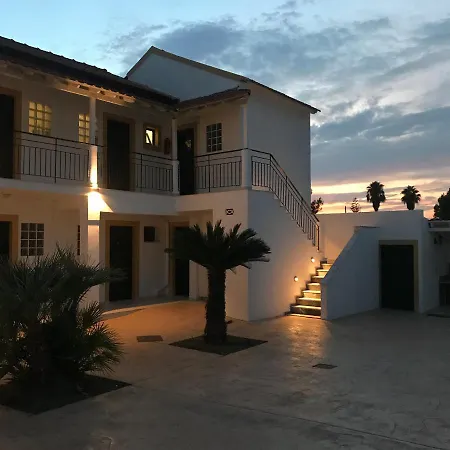 Oasis Club Кавос