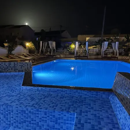 Oasis Club