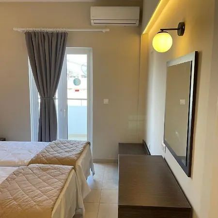 Apartment Oasis Club *
