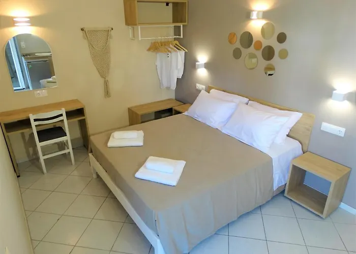 Oasis Club Apartament