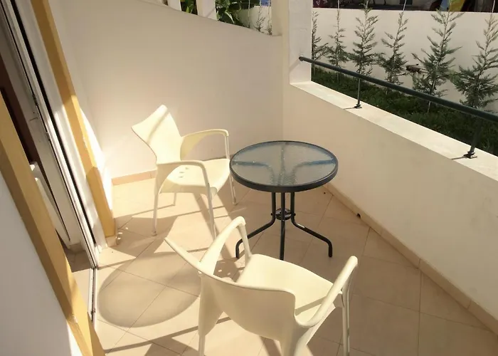 Apartament Oasis Club *