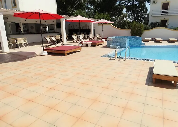 Apartament Oasis Club