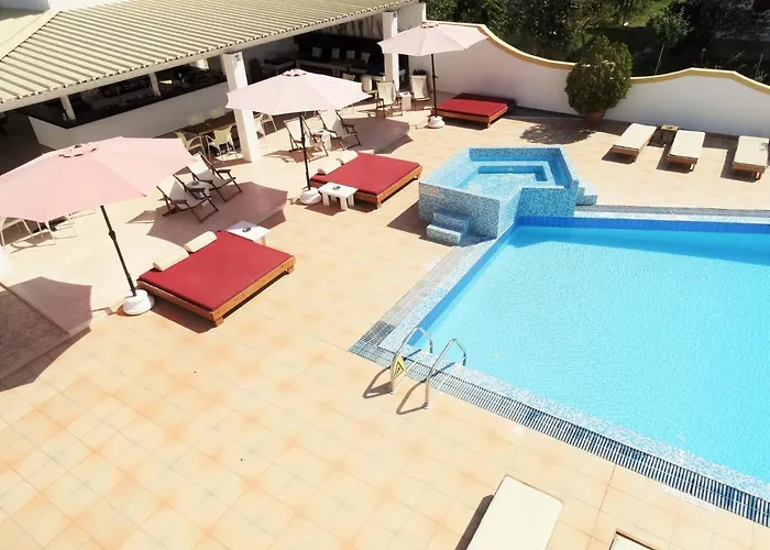 Apartament Oasis Club Kávos