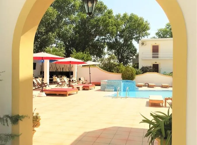 Apartament Oasis Club