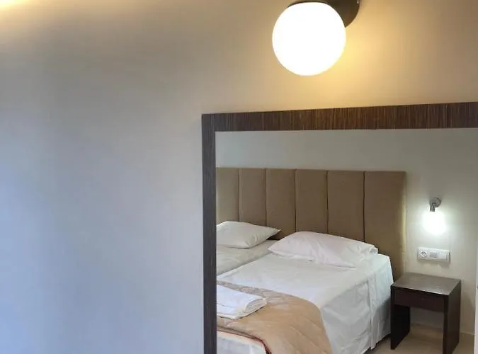 Apartament Oasis Club