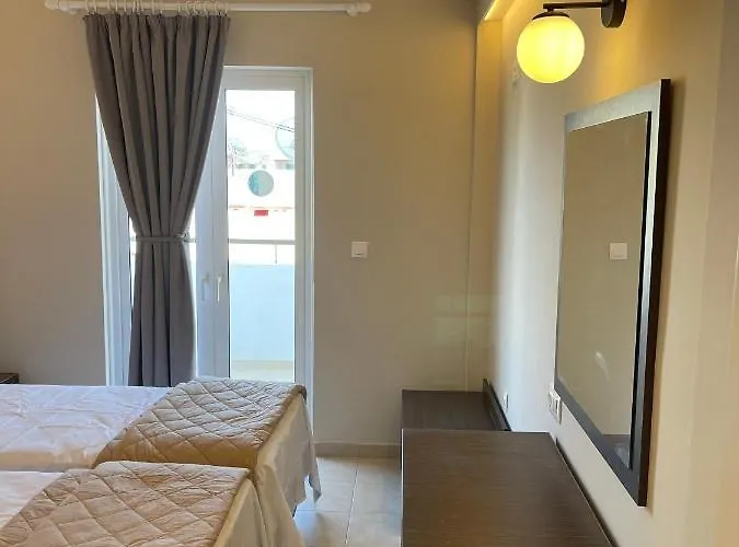 Apartament Oasis Club *