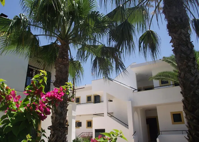 Apartament Oasis Club