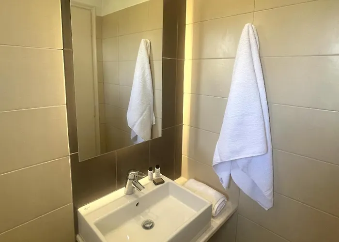 Oasis Club * Kávos