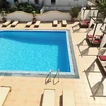 Oasis Club شقة Kávos