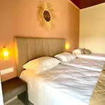 شقة Oasis Club