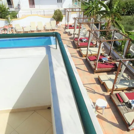 Oasis Club شقة