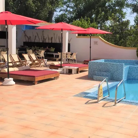 شقة Oasis Club